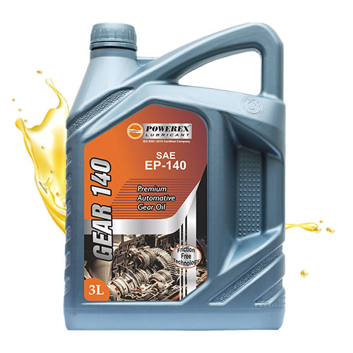 About Powerex Petrochem Pvt. Ltd. – Driving Performance Since 2010