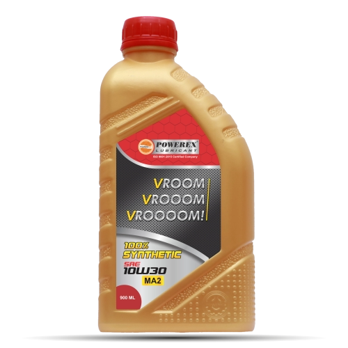 Vroom 4T 10W-30 API SN