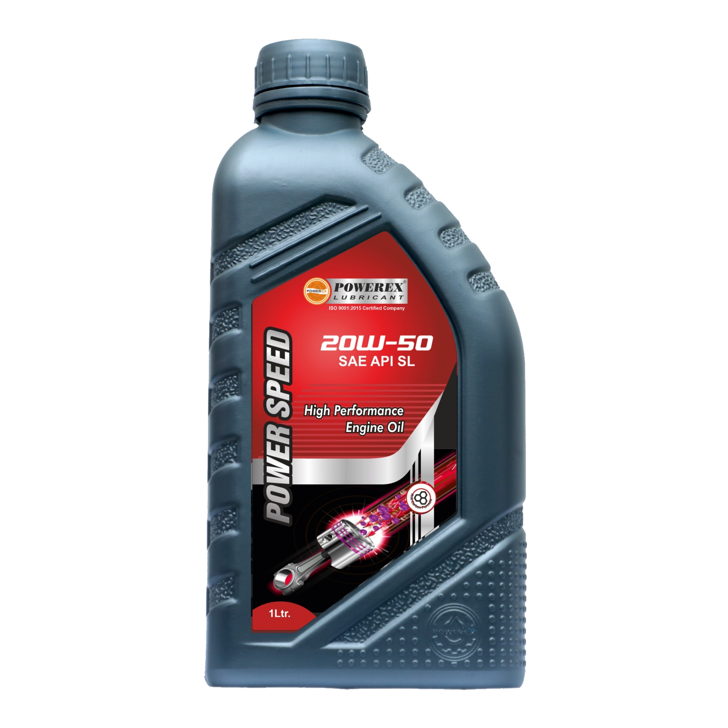 Power Speed 20W-50 API SL